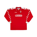 Fiorentina Terceiro 98/99 - Manga Comprida