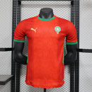MARRUECOS I 2025 HOMBRE (VERSIÓN JUGADOR)