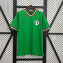 MEXICO I 1970 HOMBRE (RETRO)