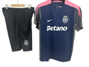 Kit de Treino - Sporting 25/26