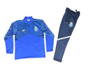 Porto 25/26 - Fato de Treino - 1/2 Zip