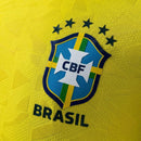 CAMISOLA BRASIL PRINCIPAL 2026