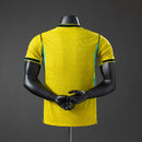 CAMISOLA BRASIL PRINCIPAL 2026