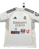 Real Madrid Principal 25/26
