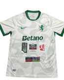 Sporting Alternativa Branca 25/26