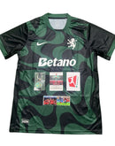 Sporting Alternativa Preta 25/26