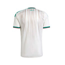 Argélia Principal - Mundial 2026