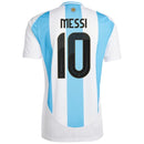 Argentina Principal 2025 - Campeã Mundial