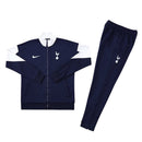 Tottenham 25/26 - Fato de Treino - Zip Completo