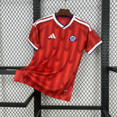 CHILE I MUNDIAL 2026 HOMBRE