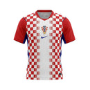 Croácia Principal - Mundial 2026
