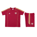Kit de Treino - Arsenal 25/26