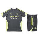 Kit de Treino - Real Madrid 25/26