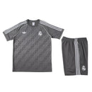 Kit de Treino - Real Madrid 25/26