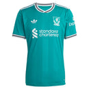 Liverpool Terceiro 25/26