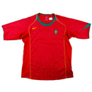 Portugal Principal Euro 2004