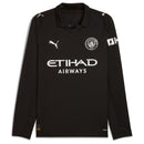 Manchester City Alternativa 25/26 - Manga Comprida