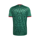 México Principal - Mundial 2026