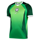 Nigéria Principal - Mundial 2026