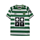 Sporting Principal 03/04