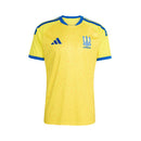 Ucrânia Principal - Mundial 2026