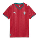Portugal Principal - Mundial 2026 - Versão Feminina